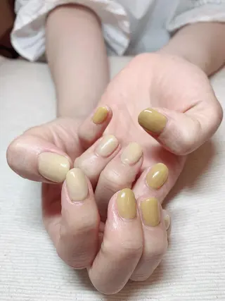 ネイル pipi ..のネイルデザイン