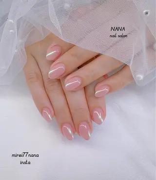ネイル NANA nail salonのネイルデザイン