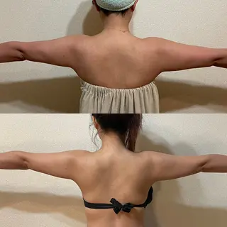 angeailes 小顔矯正サロンのエステ・リラクイメージ