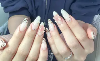 ネイル Nail Jolieのネイルデザイン