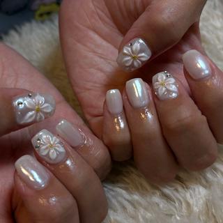 ネイル nailsalon kiii'sのネイルデザイン