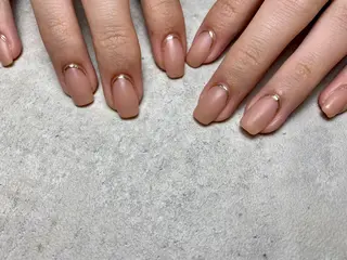 ネイル éim nail 【minami】のネイルデザイン