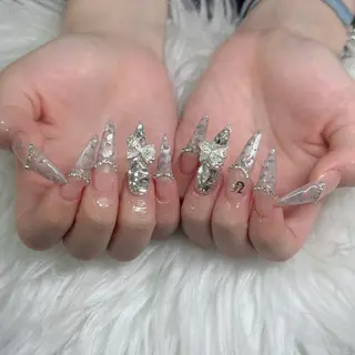 ネイル Hani Nail Salonのネイルデザイン