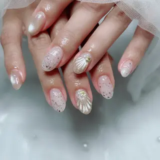 ネイル Cute Tips nailのネイルデザイン