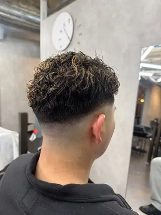 ショート ✂︎ kousuke✂︎のヘアスタイル