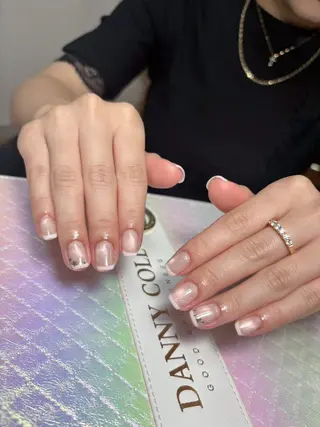 ネイル HANA 川越東口ネイルサロンのネイルデザイン
