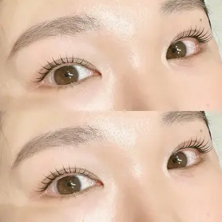 マツエク・マツパ yu kaのマツエク・マツパデザイン