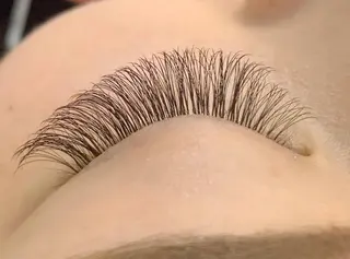 マツエク・マツパ eyelush MOI🕊のマツエク・マツパデザイン