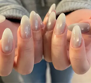 ネイル NiJi Nailsのネイルデザイン