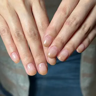 ネイル Tagi Nail 銀座のネイルデザイン