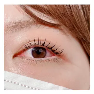 マツエク・マツパ Biolus/天王寺 2号店🌸noa🌸のマツエク・マツパデザイン