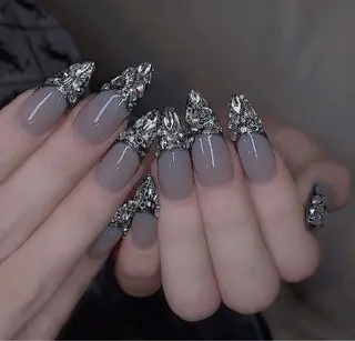ネイル THANHTHANH NAILのネイルデザイン
