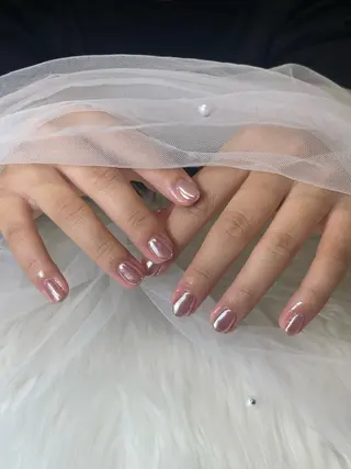 ネイル NiJi Nailsのネイルデザイン