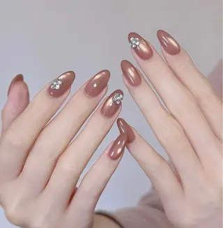 ネイル Julie NailSalonのネイルデザイン