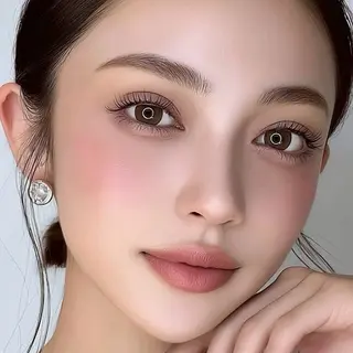 マツエク・マツパ 束感まつげパーマ💗 アイブロウ🌷糠谷のマツエク・マツパデザイン