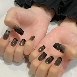 ネイル One’Ness Nana🤍のネイルデザイン