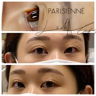 マツエク・マツパ ma-pa eye＆hairのマツエク・マツパデザイン