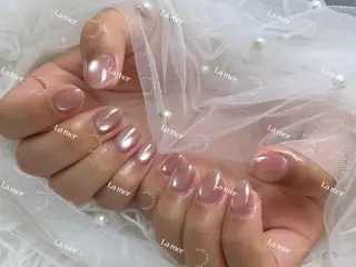 ネイル La Merのネイルデザイン