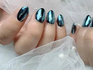 ネイル mi hoのネイルデザイン
