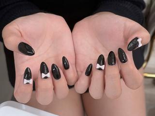 ネイル Minette nailrinrinのネイルデザイン