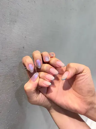 ネイル emunail あやかのネイルデザイン