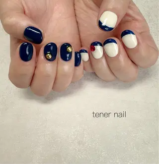 ネイル テネルネイル tener nailのネイルデザイン