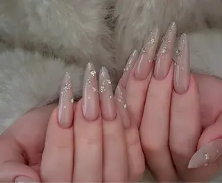 ネイル she’s nailのネイルデザイン