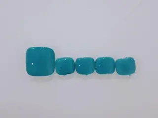 ネイル Nail&eye Belire 新宿のネイルデザイン