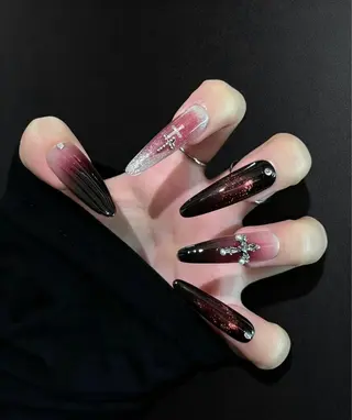 ネイル beautynail Emiのネイルデザイン