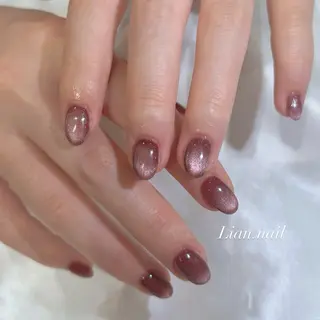 ネイル Lian nailのネイルデザイン