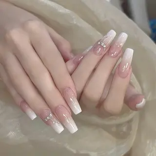 ネイル Mirpop nailのネイルデザイン