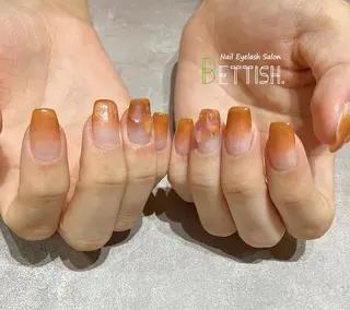 ネイル BETTISH. KUMIKO☺︎︎のネイルデザイン