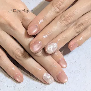 ネイル Eri　歴8年　/ 南森町ネイル💅のネイルデザイン