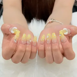 ネイル Luci Nailのネイルデザイン