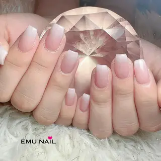 ネイル EMU NAILのネイルデザイン
