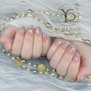 ネイル YURI Nail Funabashiのネイルデザイン
