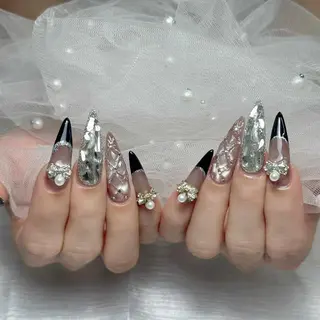 ネイル Jerry Nailのネイルデザイン