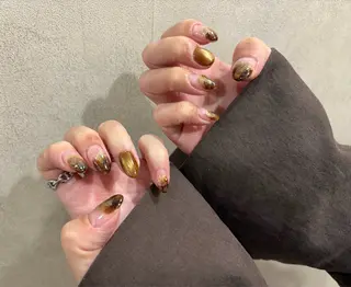 ネイル BLANC.nail yuuのネイルデザイン