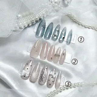 ネイル LAVISHもも /大和駅徒歩1分🐾のネイルデザイン