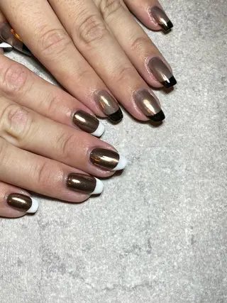 ネイル LIll nailのネイルデザイン