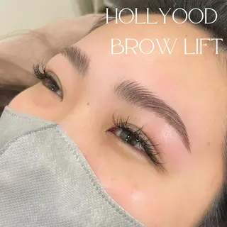 アイブロウ mish eyebrowのエステ・リラクイメージ