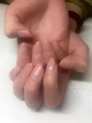 ネイル 新宿ネイルサロン ジェミディローサのネイルデザイン