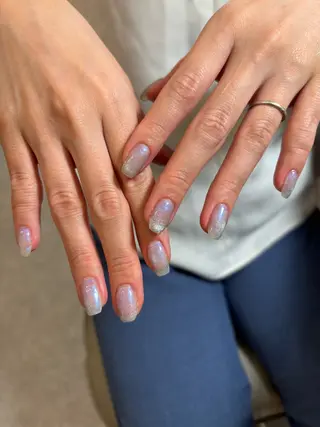 ネイル enu 小林のネイルデザイン