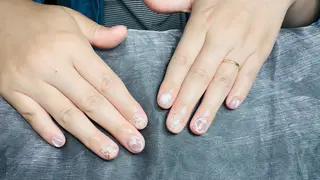 ネイル Nail Salon J.C京急弘明寺駅のネイルデザイン
