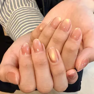 ネイル May昭和町/ mahiroのネイルデザイン