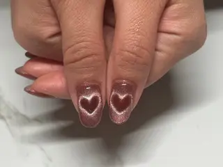 ネイル Nail Sourireのネイルデザイン