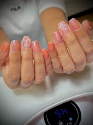 ネイル Nails by MILKのネイルデザイン