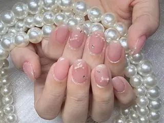 メンズ ネイル か おりのネイルデザイン