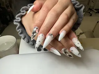 ネイル LYYM Salon Miraのネイルデザイン