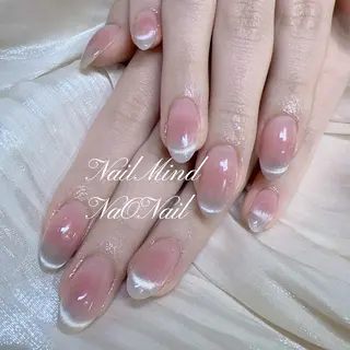 ネイル NailMind Tokyoのネイルデザイン